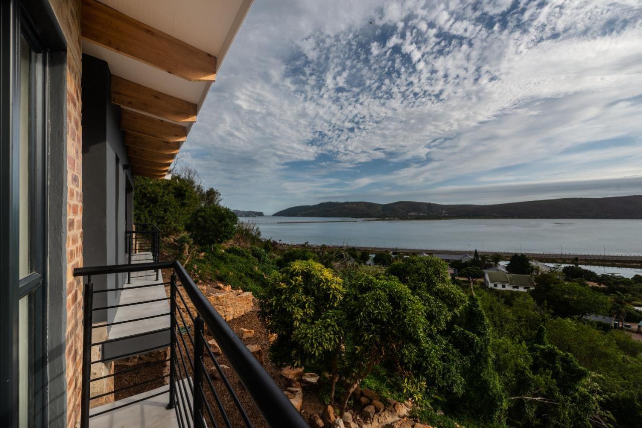 Knysna Lagoon Views In Style With Solar Backup Exterior photo