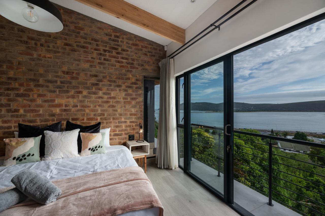 Knysna Lagoon Views In Style With Solar Backup Exterior photo